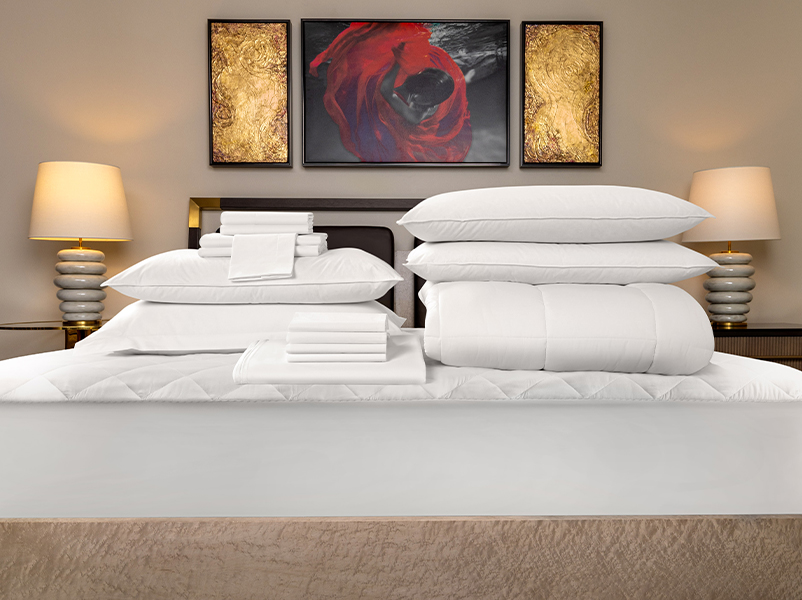 Mandalay Bay Bedding sets