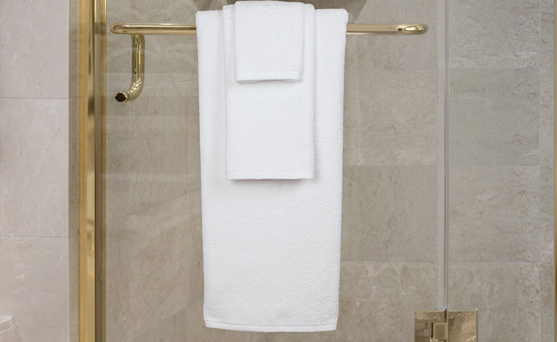Towels image