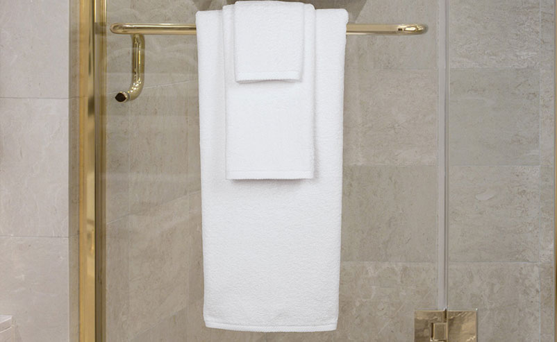 Mandalay Bay Towels