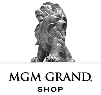 MGM logo