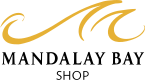 Shop Mandalay Bay Logo