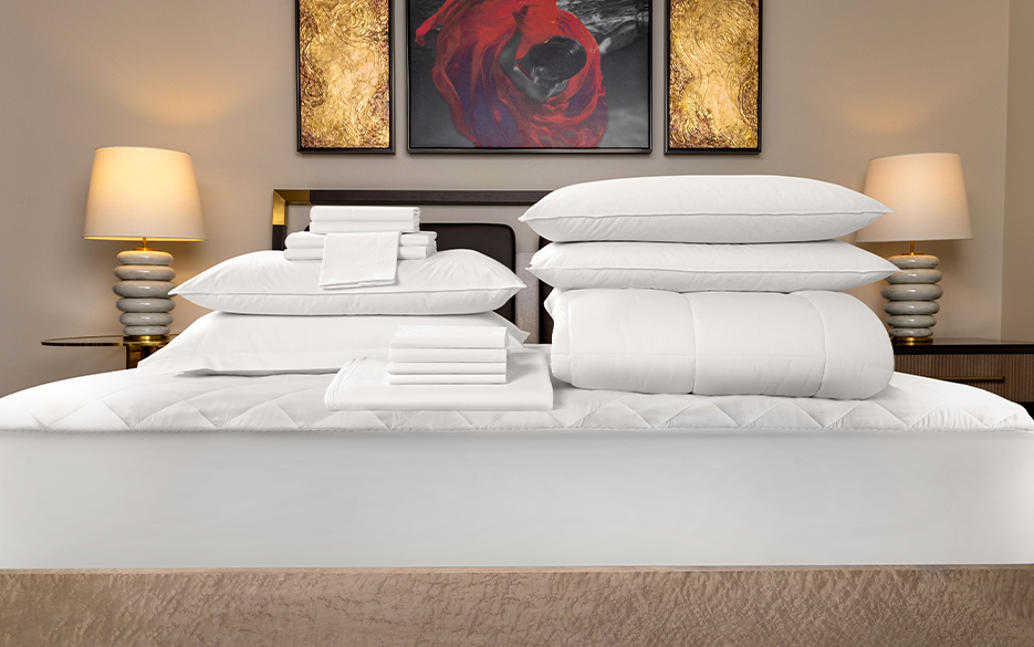 Discover More Delights: Bedding Sets