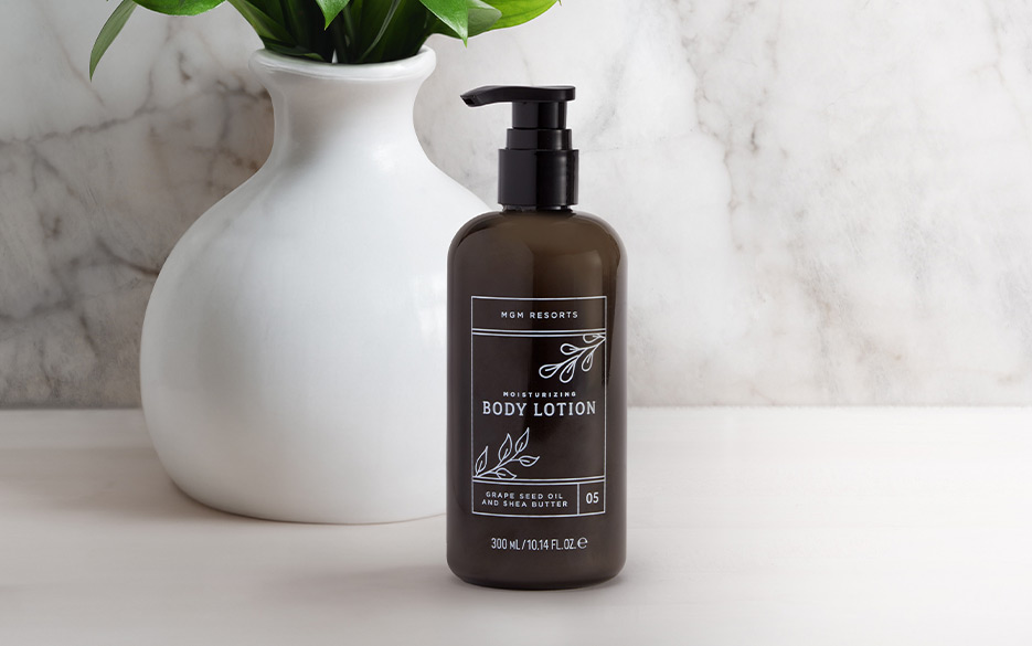 Body Lotion