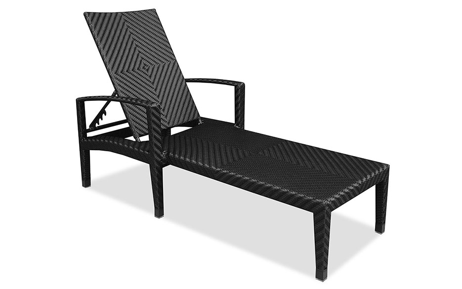 Cambria Chaise Lounge