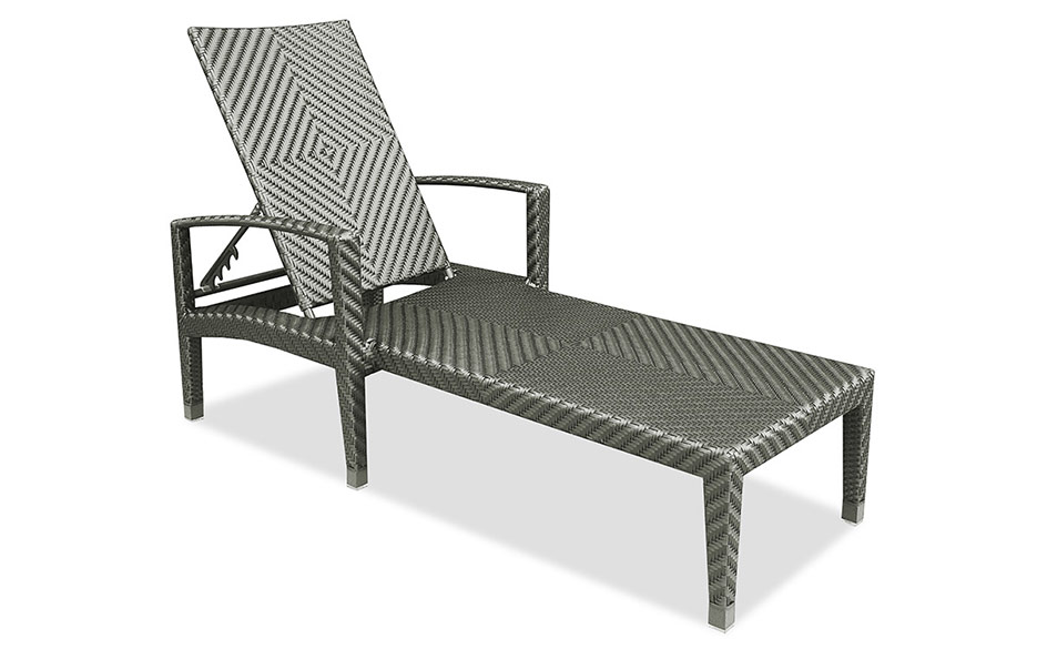 Cambria Chaise Lounge YMAL0