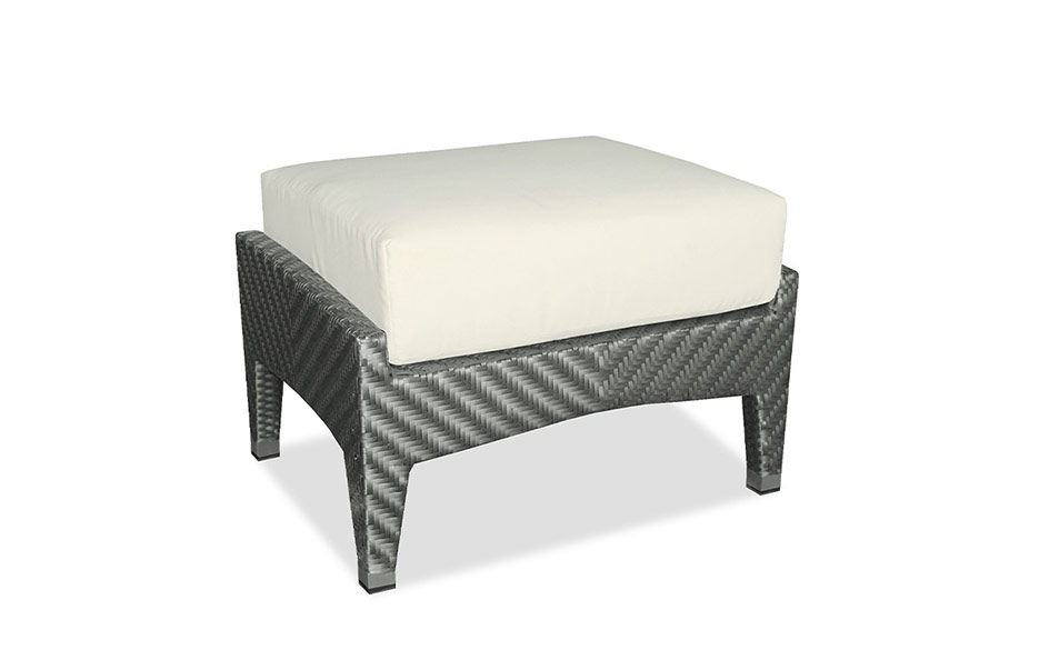 Mandalay Bay Cambria Ottoman