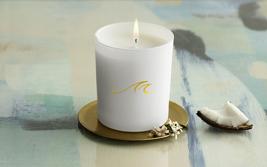 Discover More Delights: Candles