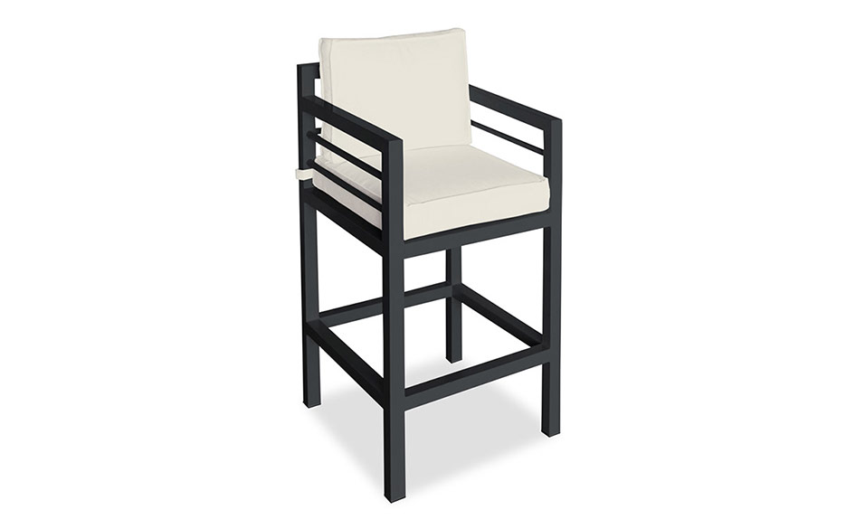 Discover More Delights: Carmel Barstool