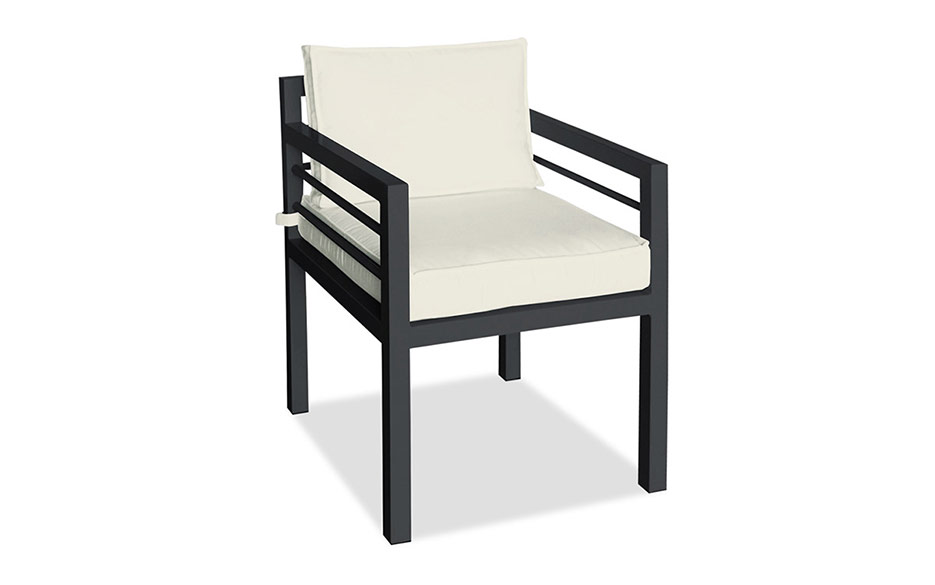 Mandalay Bay Carmel Dining Chair