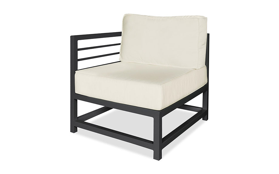 Discover More Delights: Carmel Right Seating Unit
