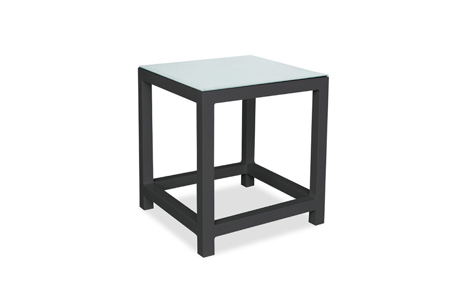Discover More Delights: Carmel Side Table