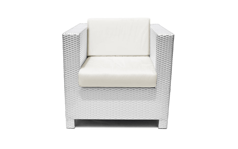 Montecito Armchair