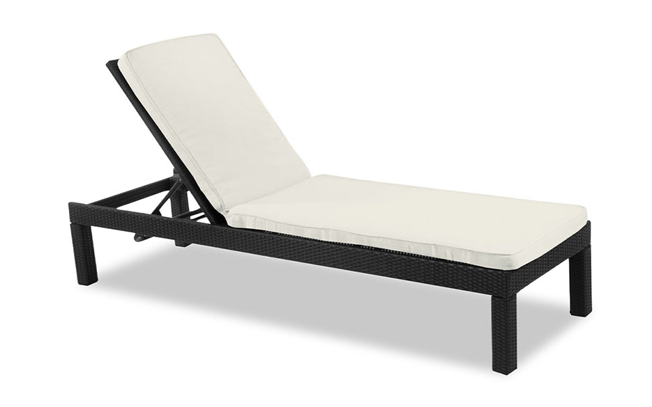 Montecito Chaise Lounge YMAL0