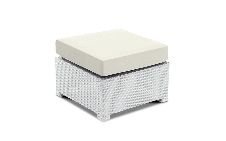 Montecito Ottoman