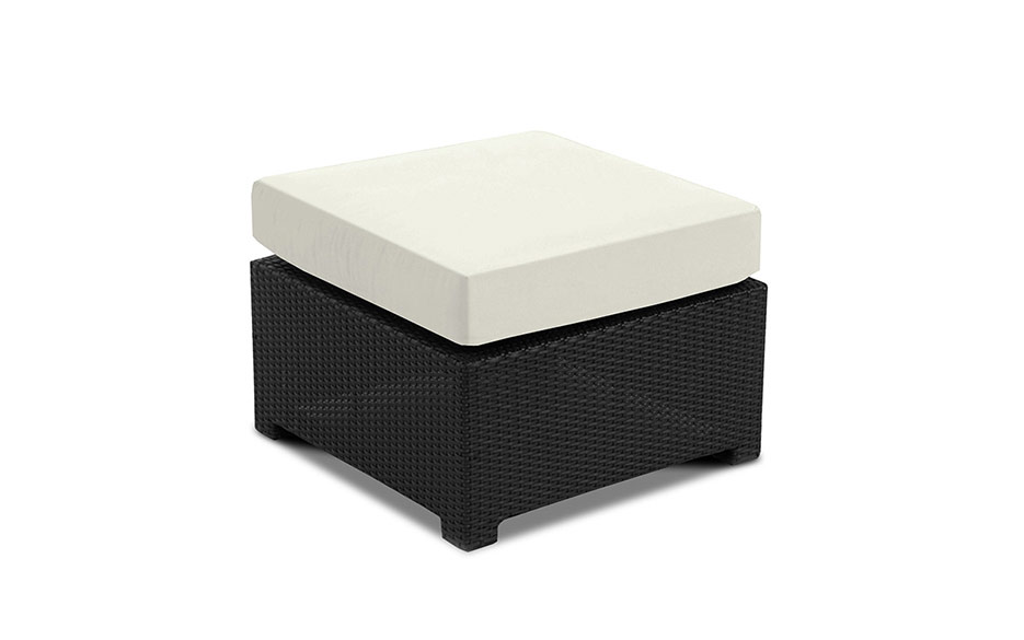 Discover More Delights: Montecito Ottoman