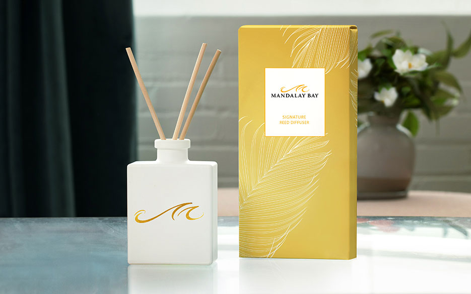 Reed Diffusers