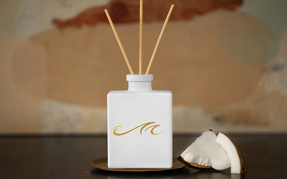 Discover More Delights: Reed Diffusers
