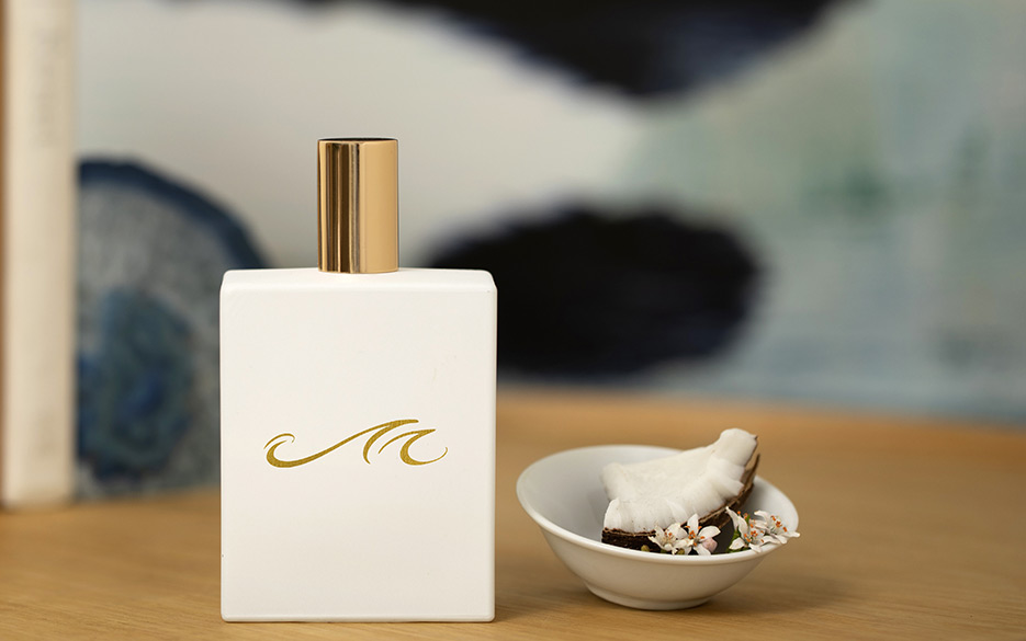 Discover More Delights: Room Mists