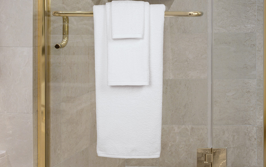 Signature Towels image