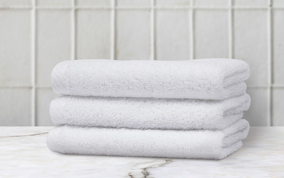 MGM Grand Signature Towel Set in 100% Cotton