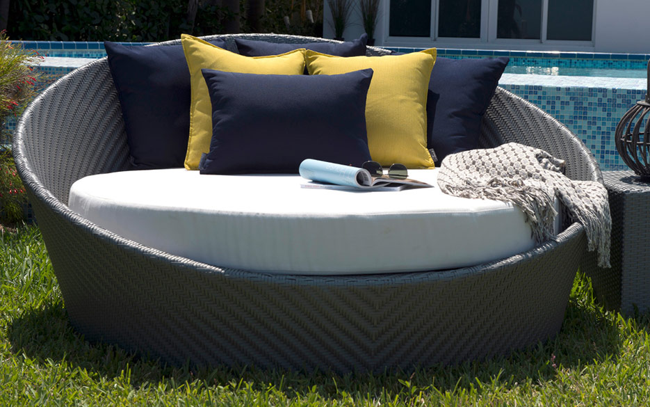 Venice Daybed
